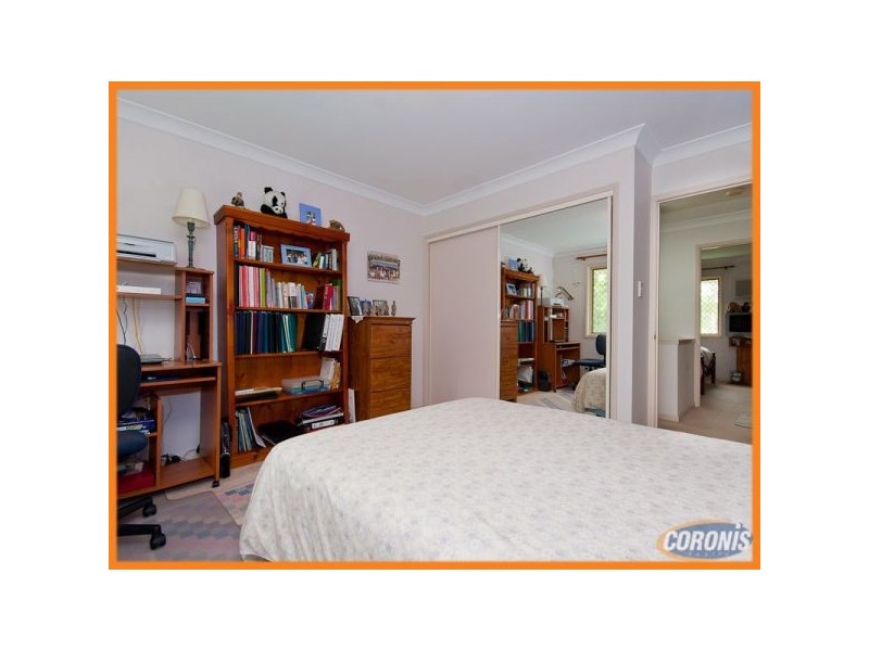 4/26 Gaythorne Road, Gaythorne QLD 4051