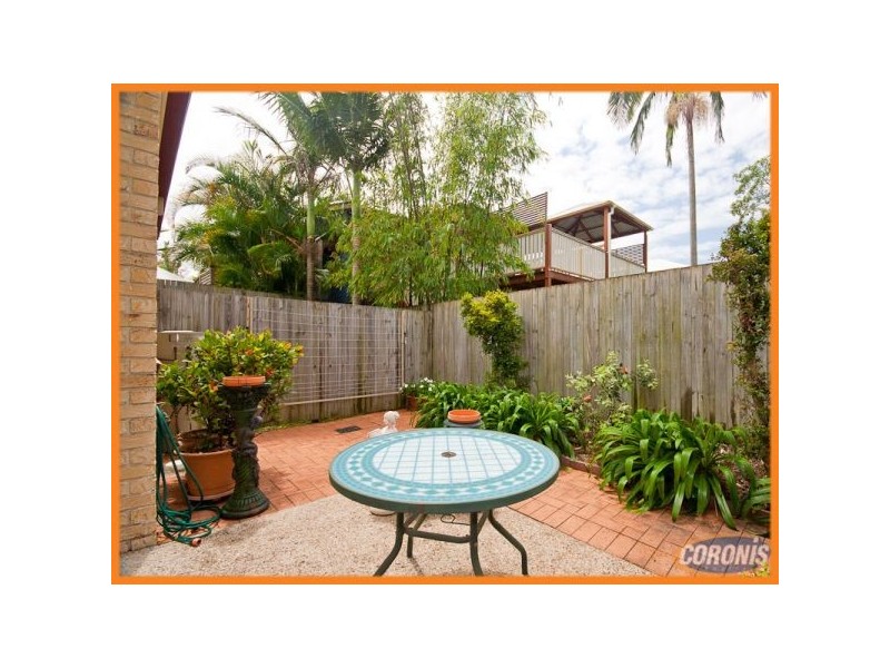 4/26 Gaythorne Road, Gaythorne QLD 4051