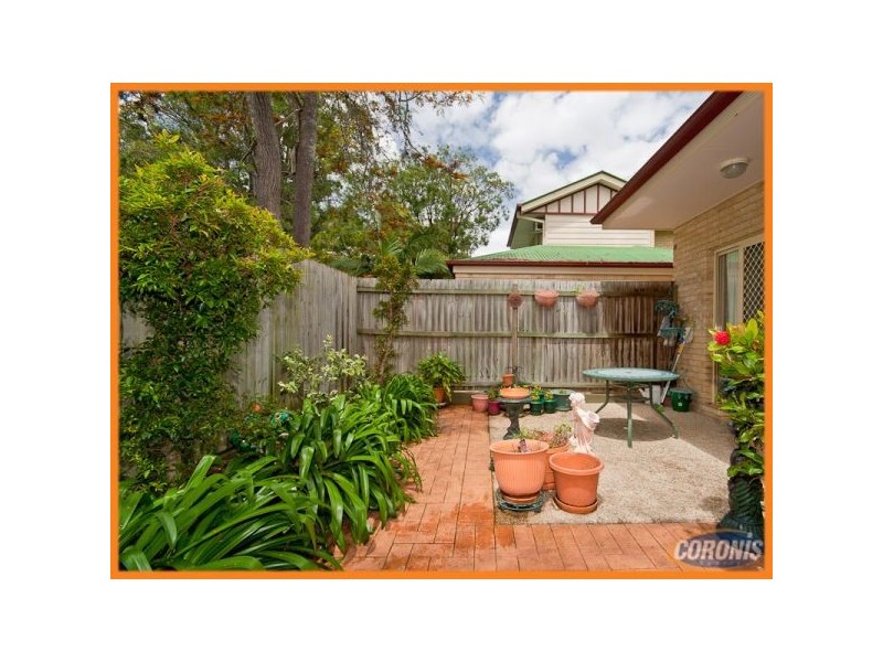 4/26 Gaythorne Road, Gaythorne QLD 4051