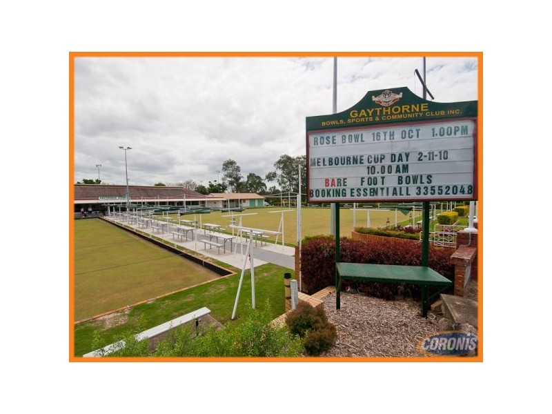 4/26 Gaythorne Road, Gaythorne QLD 4051