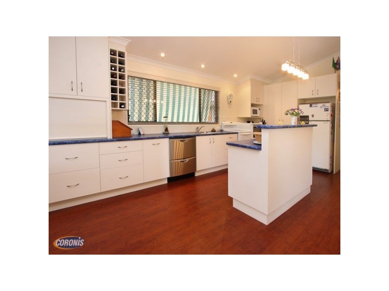 Scarborough QLD 4020