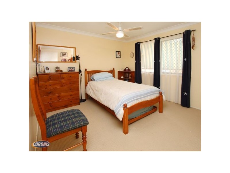 Scarborough QLD 4020