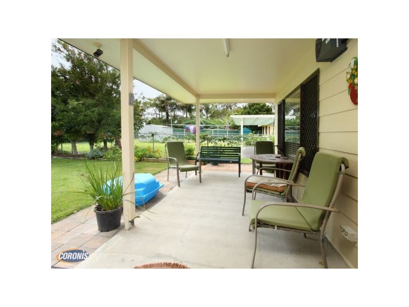 Scarborough QLD 4020