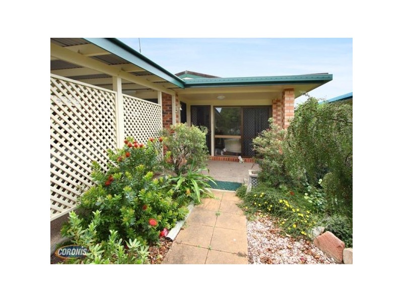 Scarborough QLD 4020