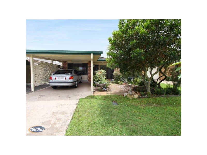 Scarborough QLD 4020