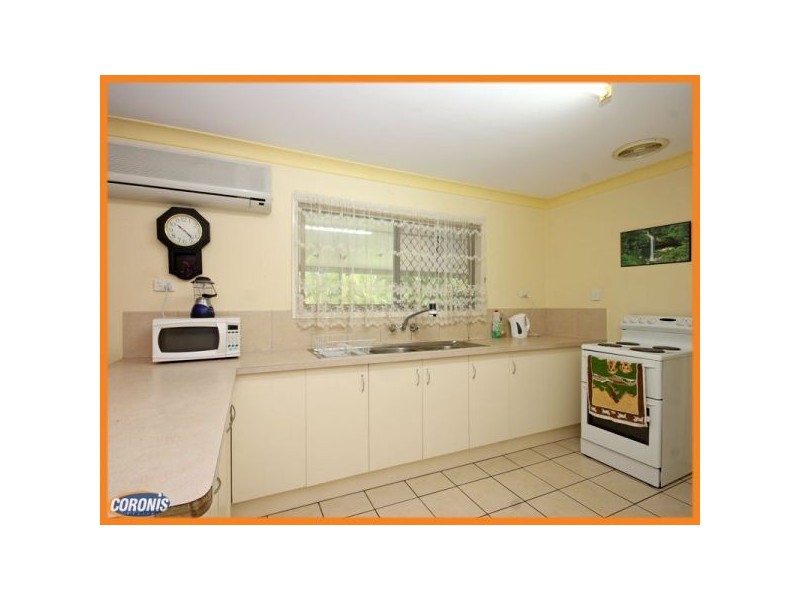 Burpengary QLD 4505