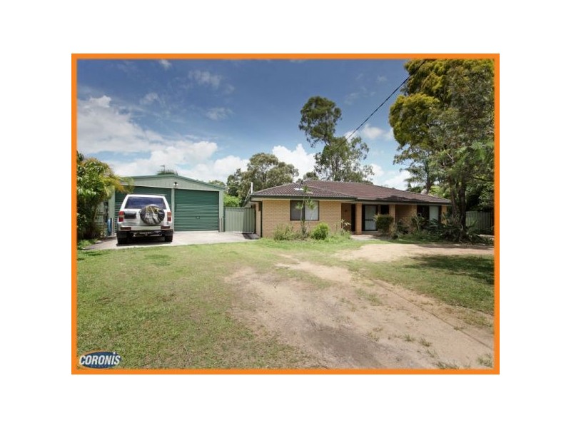 Burpengary QLD 4505