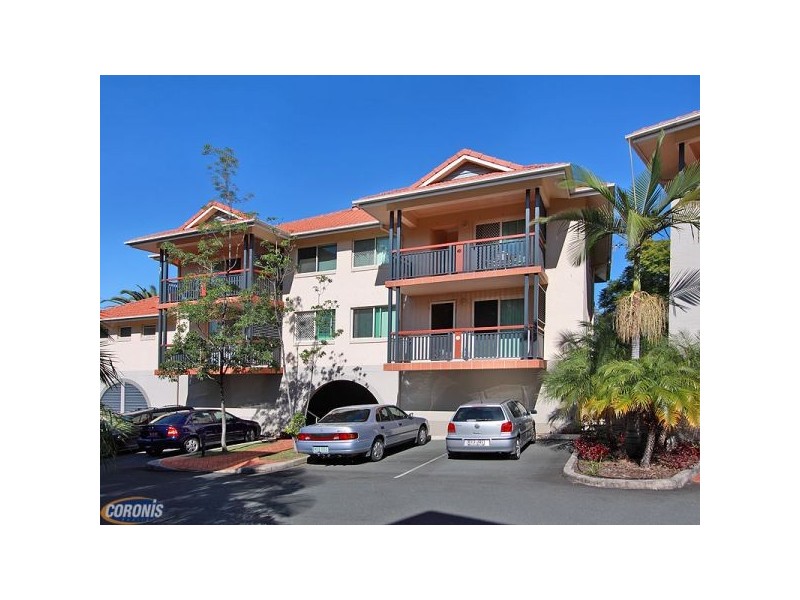 12/88 L’Estrange Terrace, Kelvin Grove QLD 4059