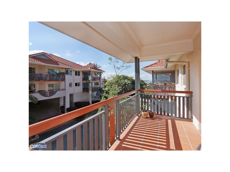 12/88 L’Estrange Terrace, Kelvin Grove QLD 4059