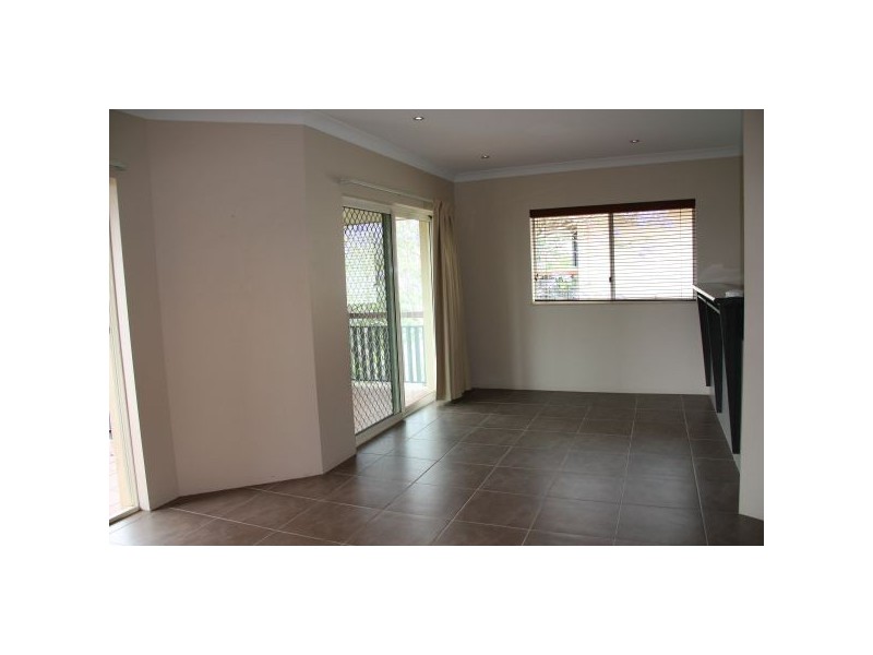 12/88 L’Estrange Terrace, Kelvin Grove QLD 4059