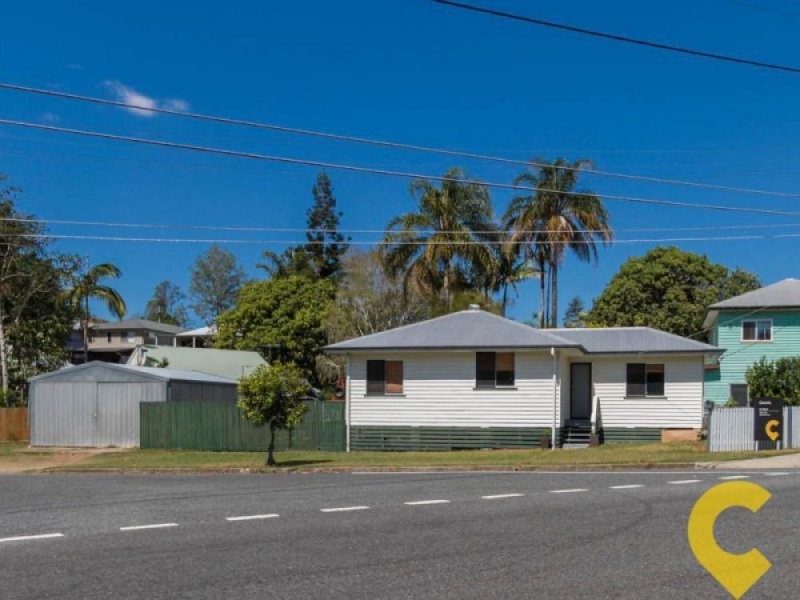 88 Taylors Road, Gaythorne QLD 4051