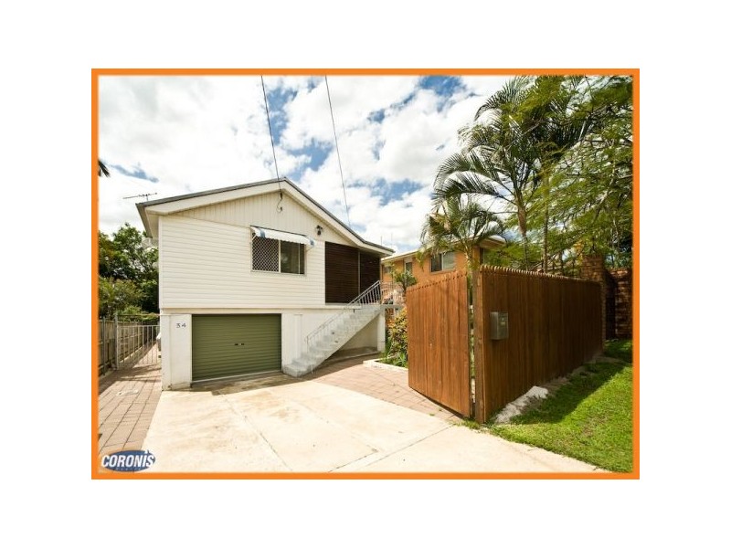 34 Chaucer Street, Moorooka QLD 4105