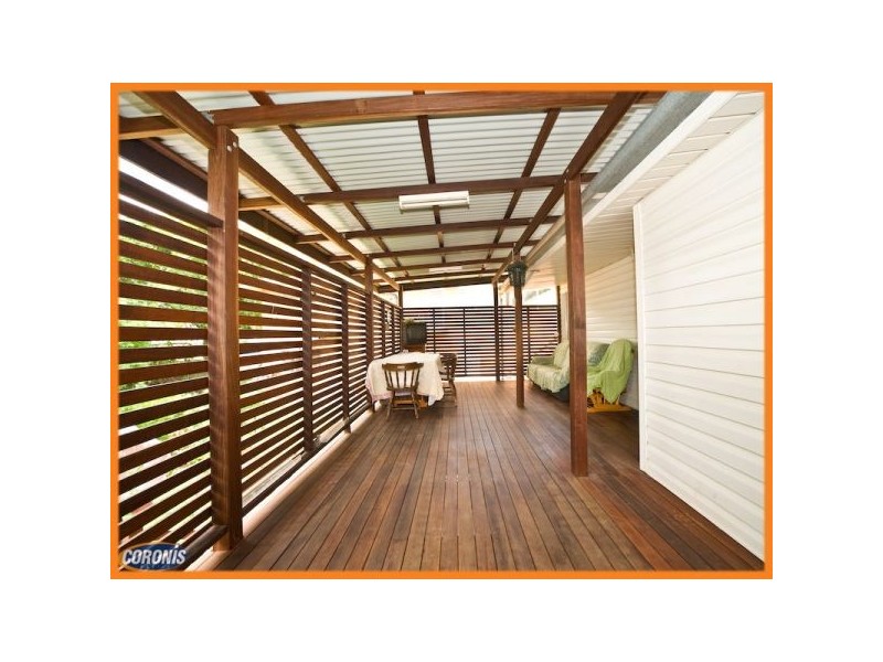 34 Chaucer Street, Moorooka QLD 4105