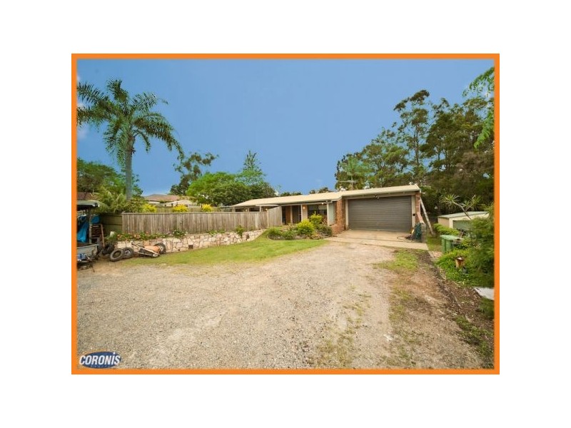 671A Underwood Road, Rochedale South QLD 4123