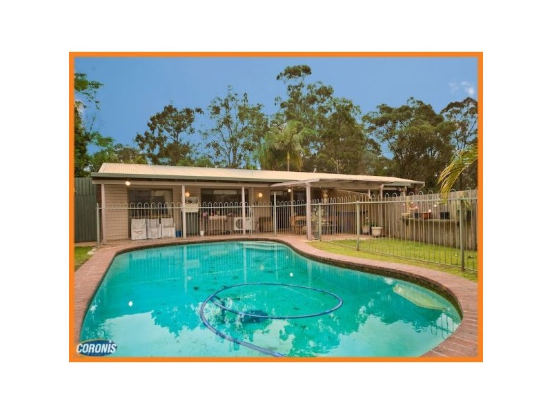 671A Underwood Road, Rochedale South QLD 4123