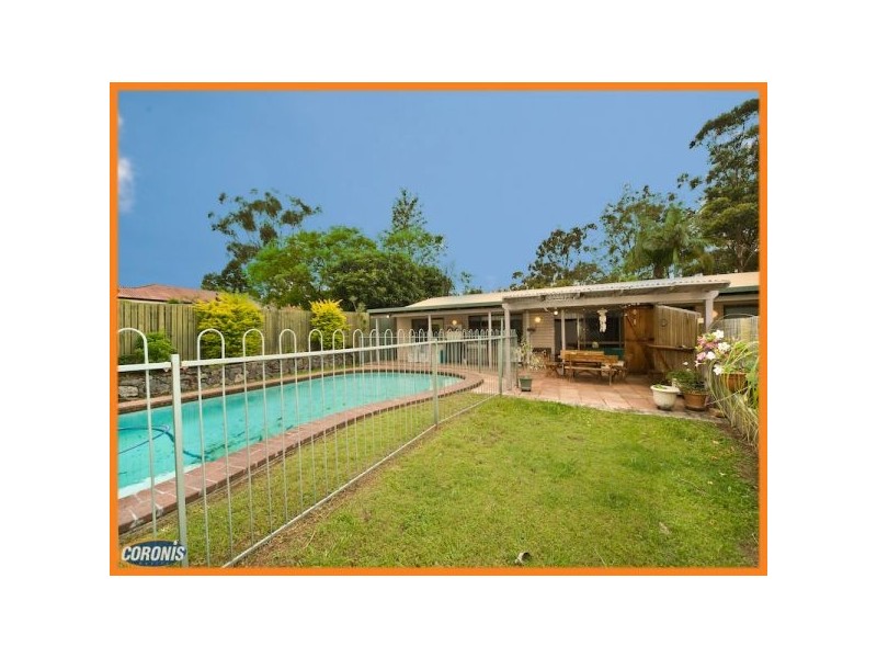 671A Underwood Road, Rochedale South QLD 4123