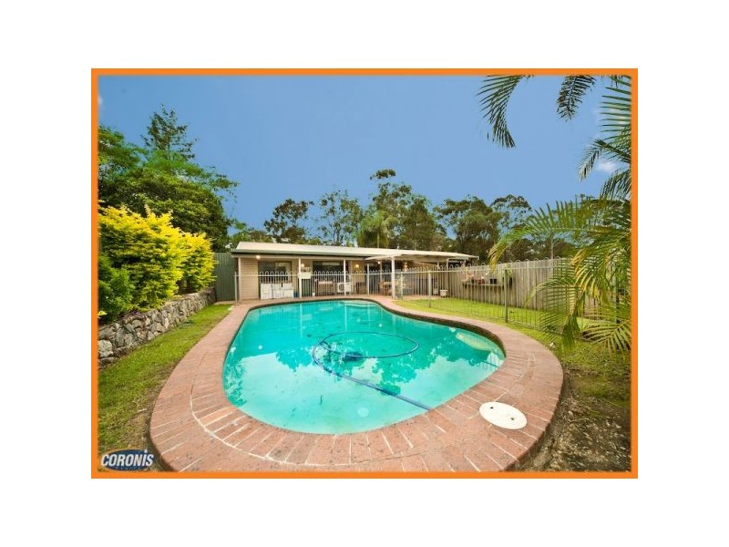 671A Underwood Road, Rochedale South QLD 4123