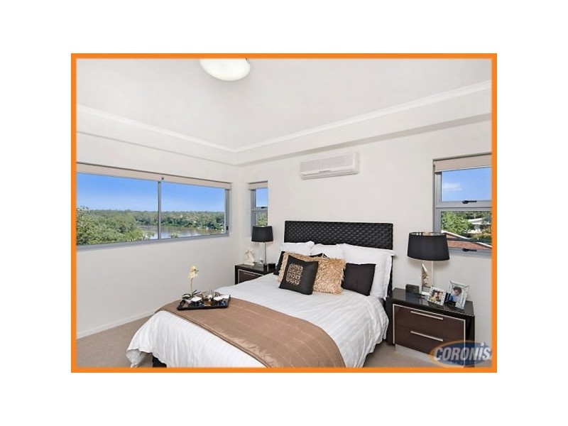 503 & 602/30 Riverview Terrace, Indooroopilly QLD 4068