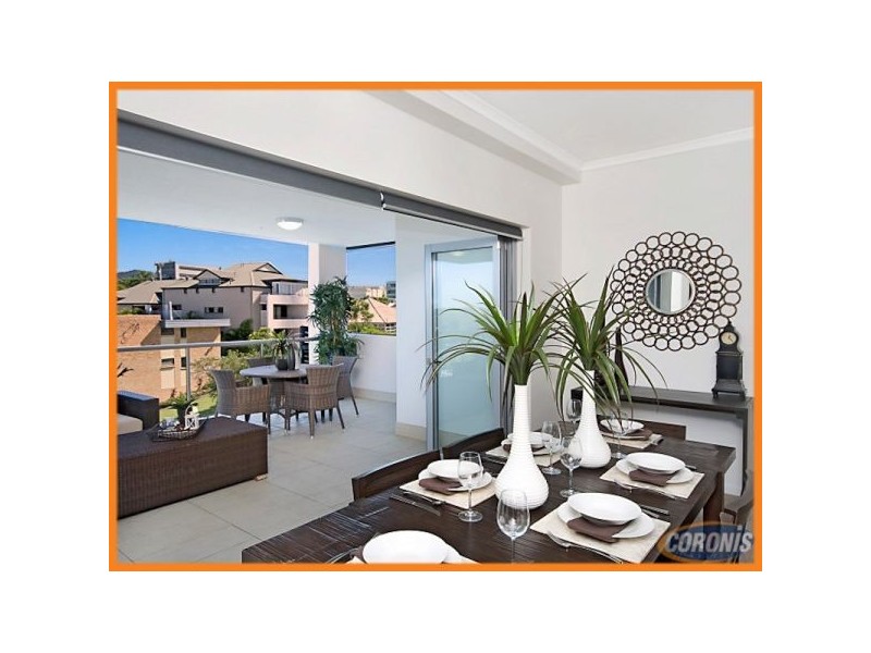 503 & 602/30 Riverview Terrace, Indooroopilly QLD 4068