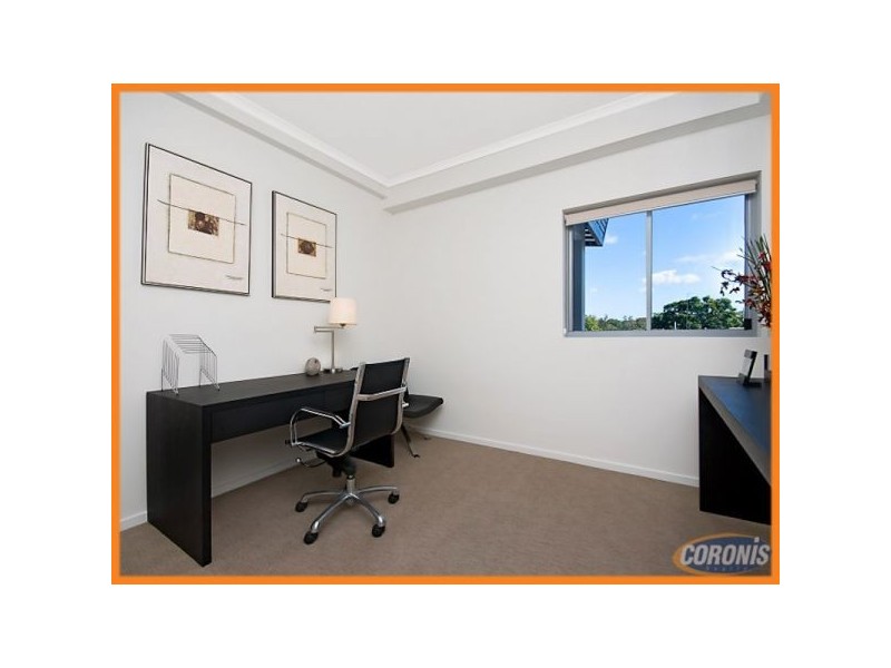 503 & 602/30 Riverview Terrace, Indooroopilly QLD 4068
