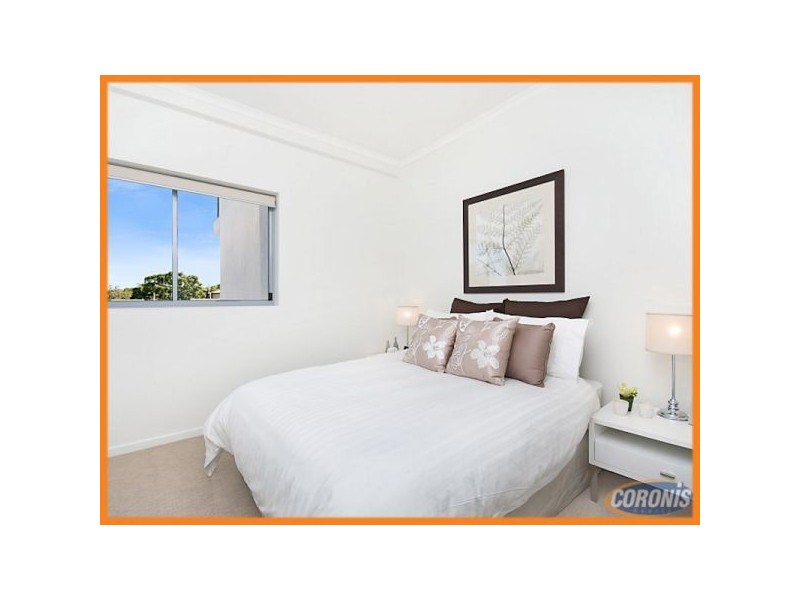 503 & 602/30 Riverview Terrace, Indooroopilly QLD 4068