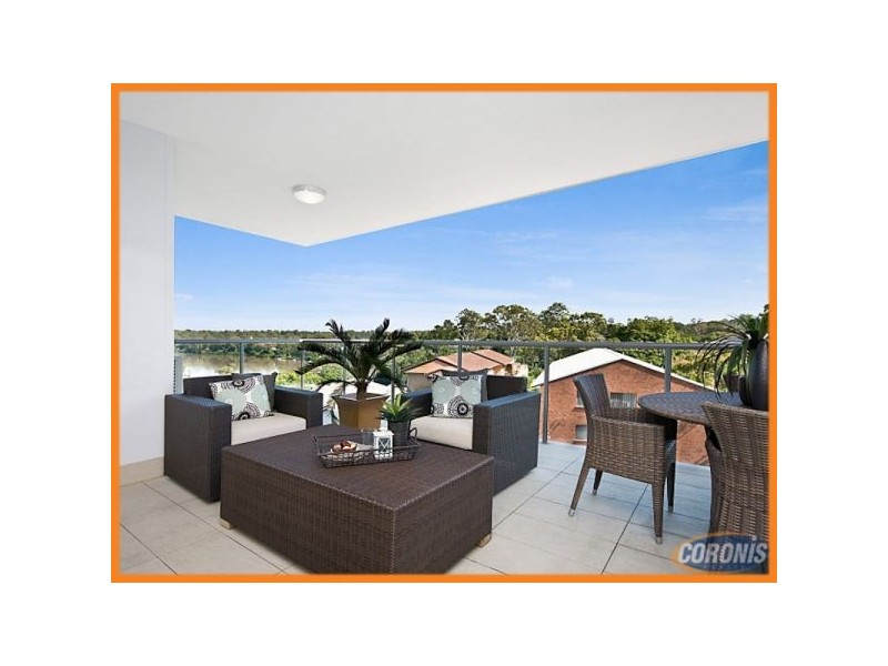503 & 602/30 Riverview Terrace, Indooroopilly QLD 4068
