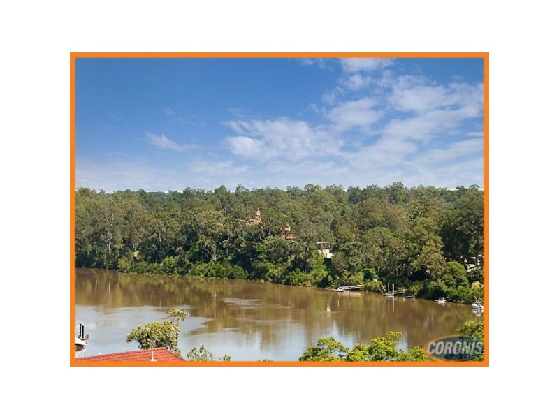 503 & 602/30 Riverview Terrace, Indooroopilly QLD 4068