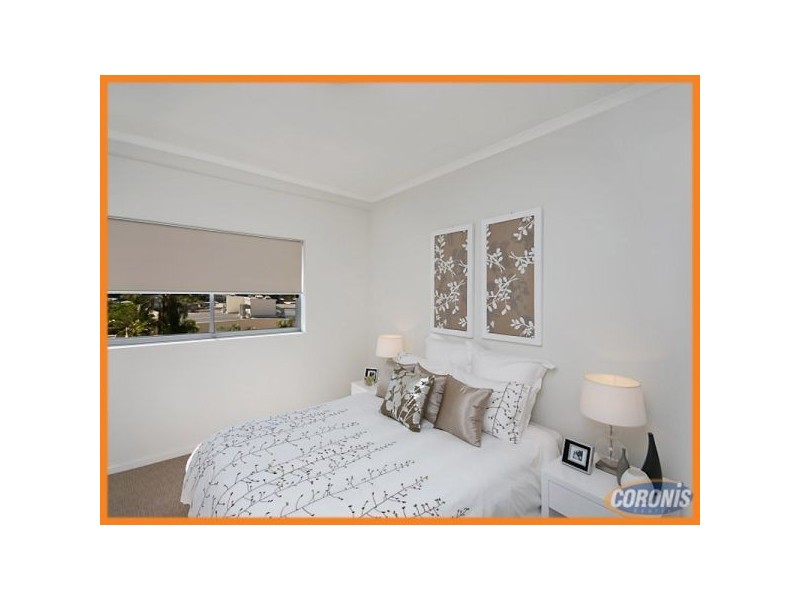 503 & 602/30 Riverview Terrace, Indooroopilly QLD 4068