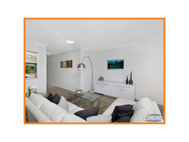 503 & 602/30 Riverview Terrace, Indooroopilly QLD 4068
