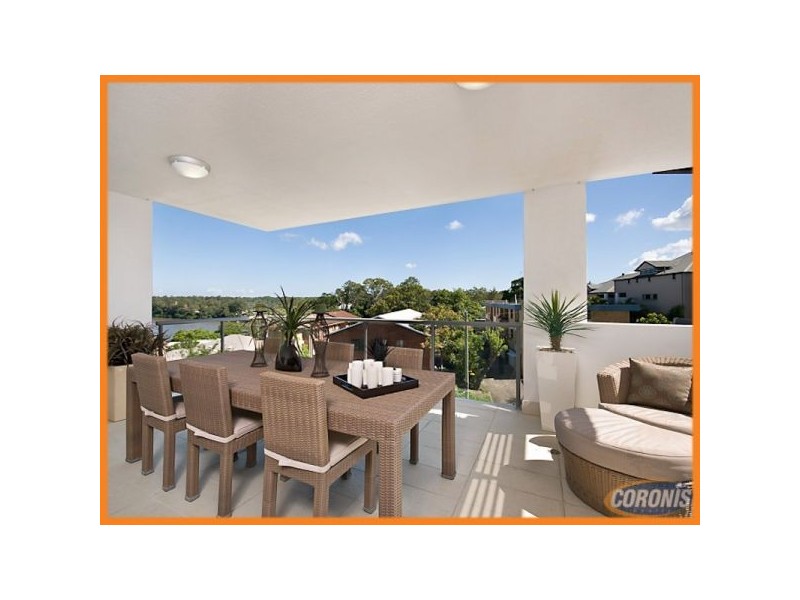 503 & 602/30 Riverview Terrace, Indooroopilly QLD 4068
