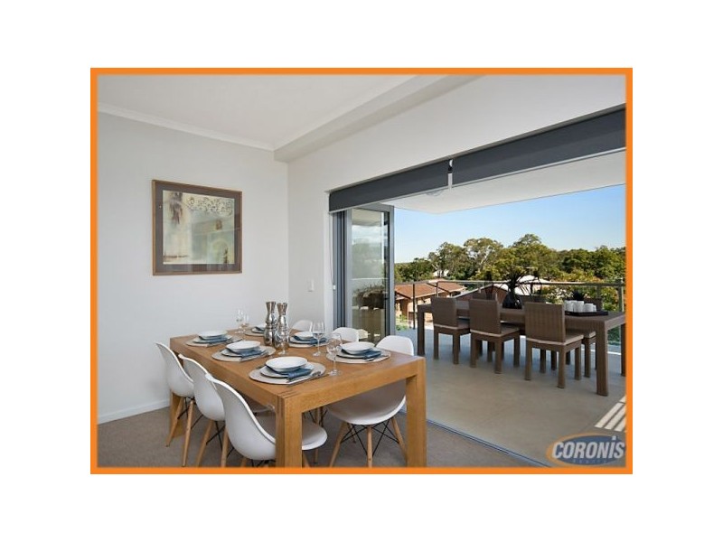 503 & 602/30 Riverview Terrace, Indooroopilly QLD 4068