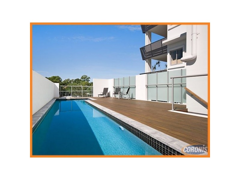 503 & 602/30 Riverview Terrace, Indooroopilly QLD 4068