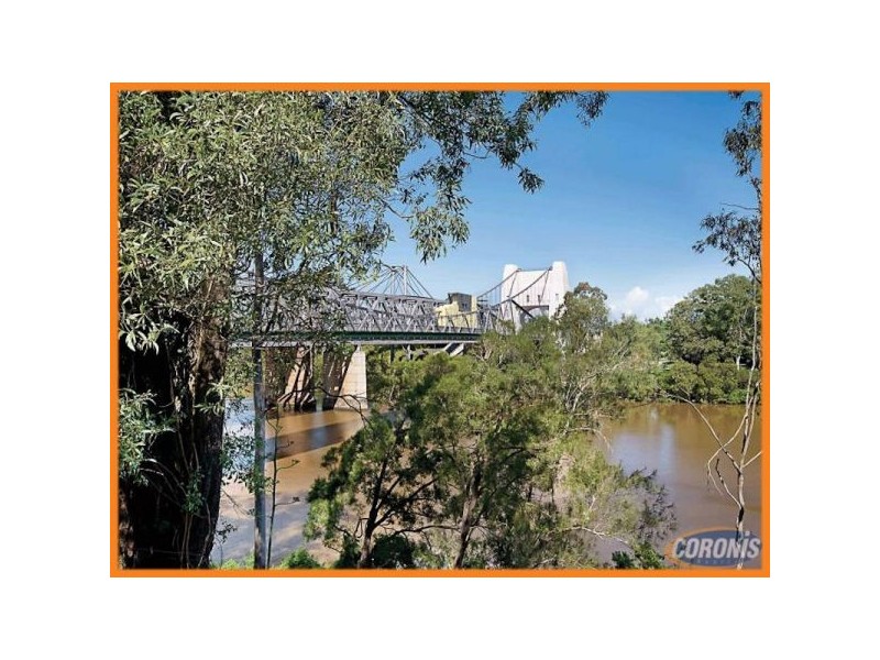 503 & 602/30 Riverview Terrace, Indooroopilly QLD 4068