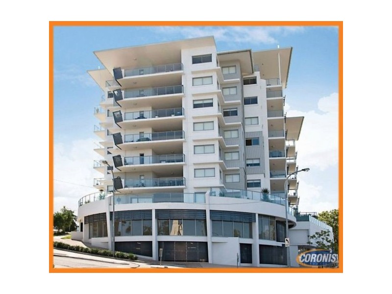 503 & 602/30 Riverview Terrace, Indooroopilly QLD 4068
