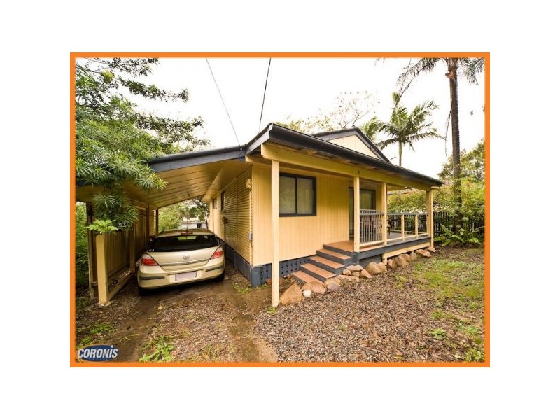 428 Orange Grove Road, Salisbury QLD 4107