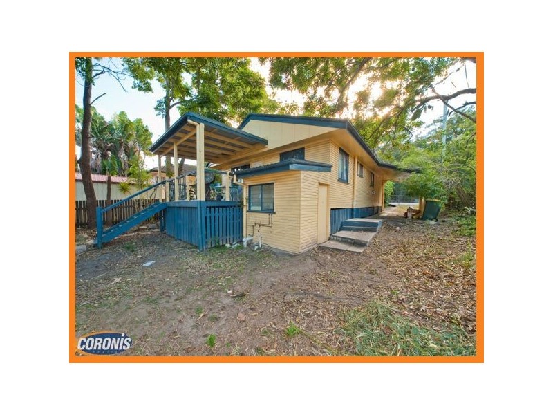 428 Orange Grove Road, Salisbury QLD 4107