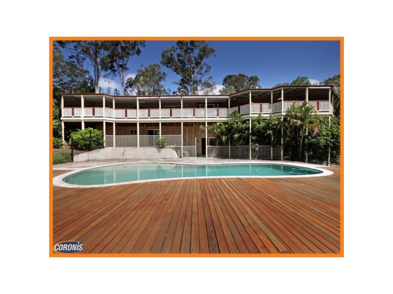 85 Dugandan Road, Bunya QLD 4055