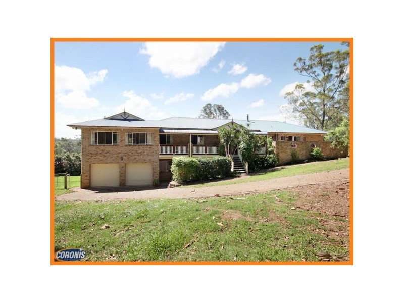 85 Dugandan Road, Bunya QLD 4055