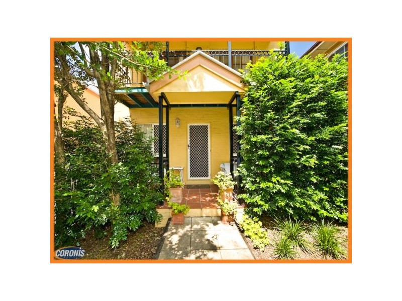 4/39 Rennie Street, Indooroopilly QLD 4068