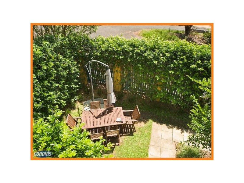 4/39 Rennie Street, Indooroopilly QLD 4068