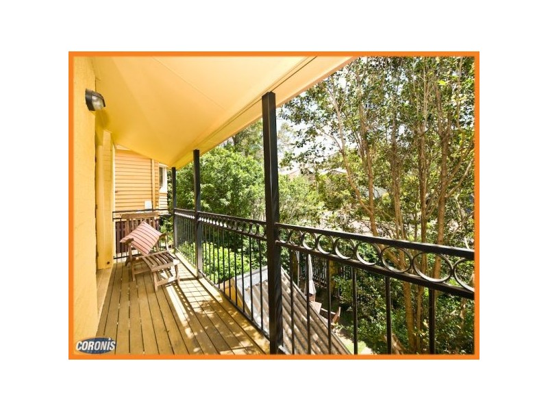 4/39 Rennie Street, Indooroopilly QLD 4068