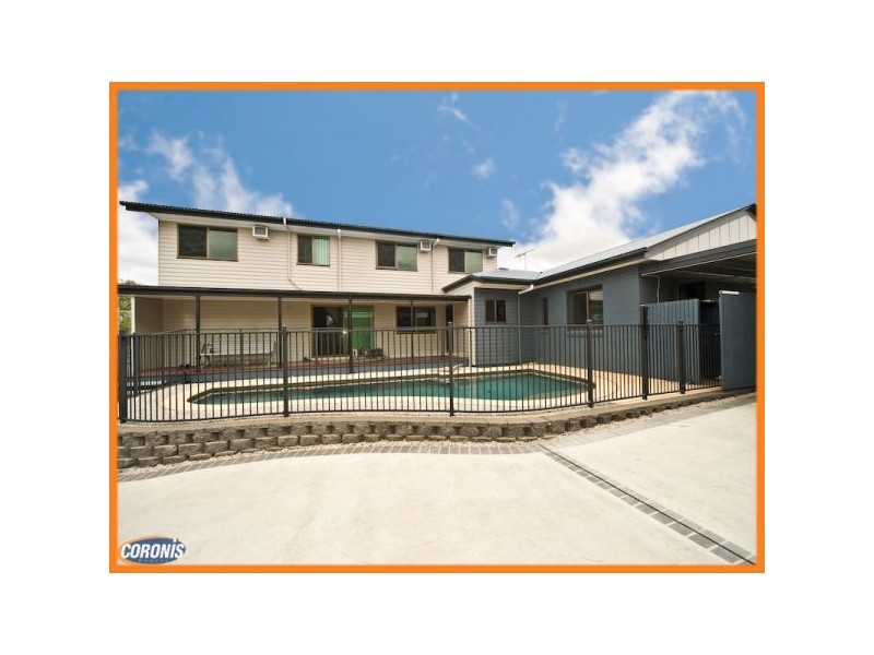 Morningside QLD 4170