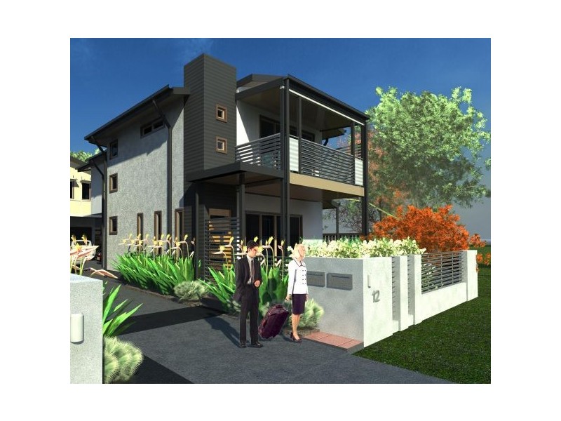 12 Olivia Street, Northgate QLD 4013