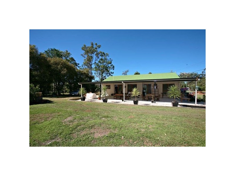 Caboolture QLD 4510