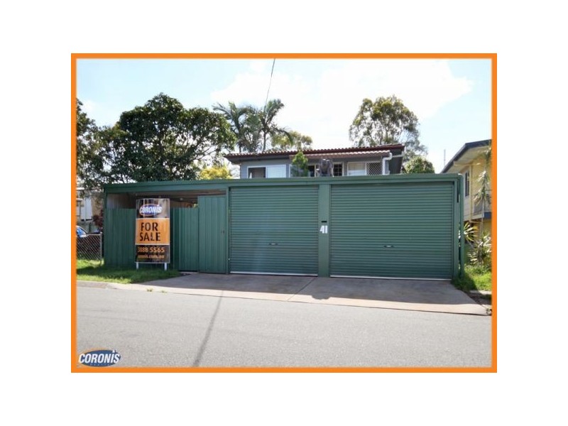 41 Union Street, Deception Bay QLD 4508