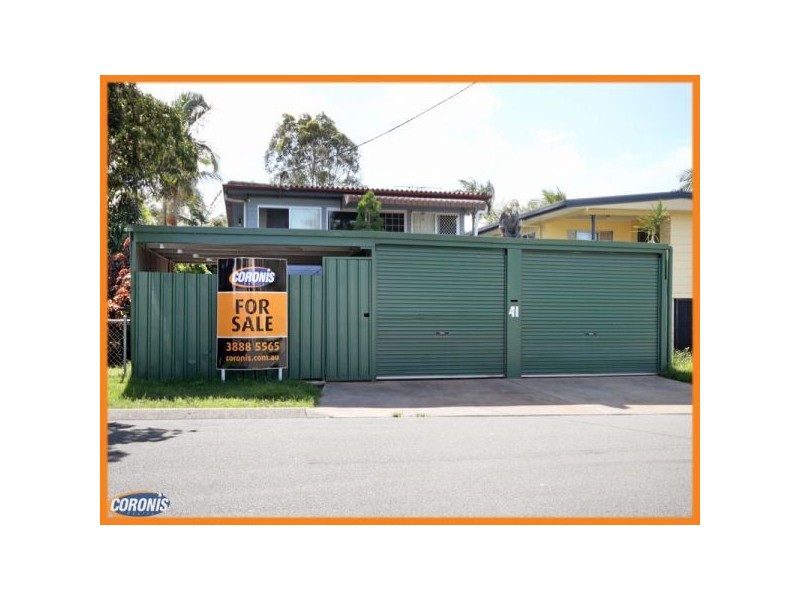 41 Union Street, Deception Bay QLD 4508