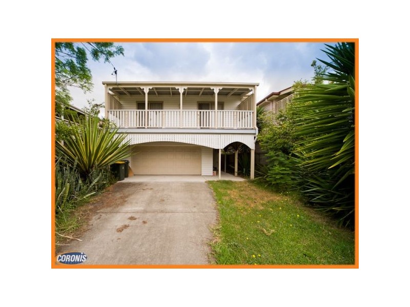 20 Orchid Street, Enoggera QLD 4051