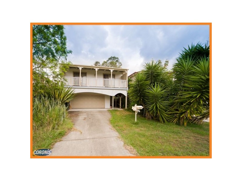 20 Orchid Street, Enoggera QLD 4051