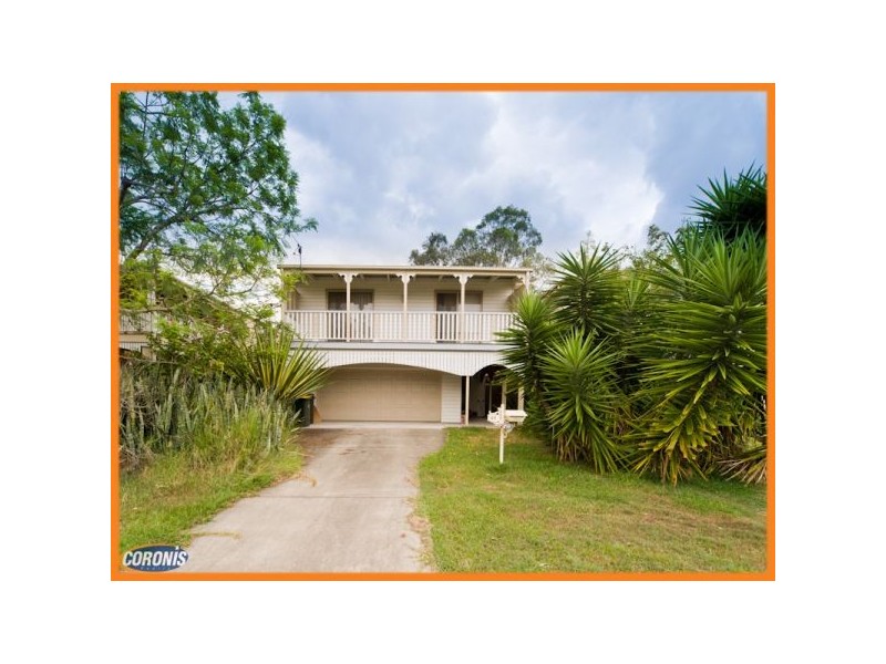 20 Orchid Street, Enoggera QLD 4051
