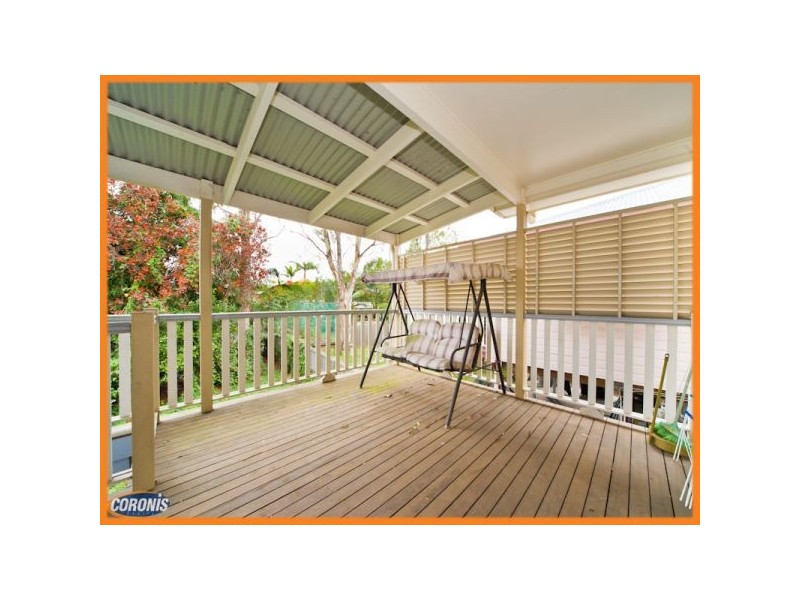 20 Orchid Street, Enoggera QLD 4051